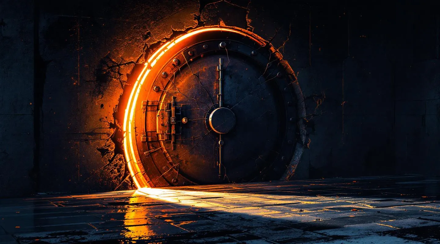 Featured image for The Hidden Cost of Under-Investing in Cybersecurity